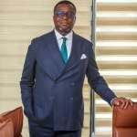 Dr. Amara Ibrahima SOUMAH