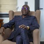 Me Abdoul Kabélé CAMARA