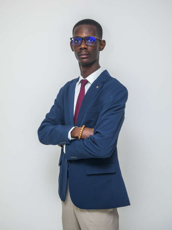 Maître Cheick Oumar DIAKITÉ