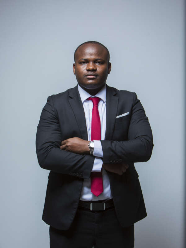 Boubacar Biro DIALLO