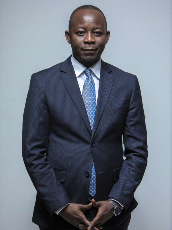 Me DAOUDA DAVID HABA