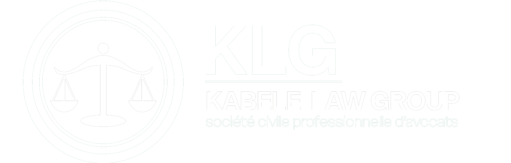 KLG Kabele Law Group