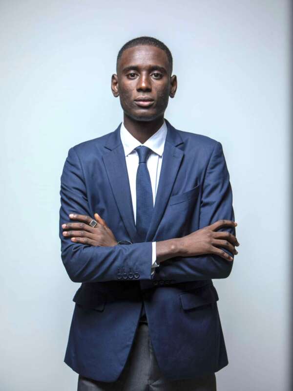 Abdoulkarim DIALLO