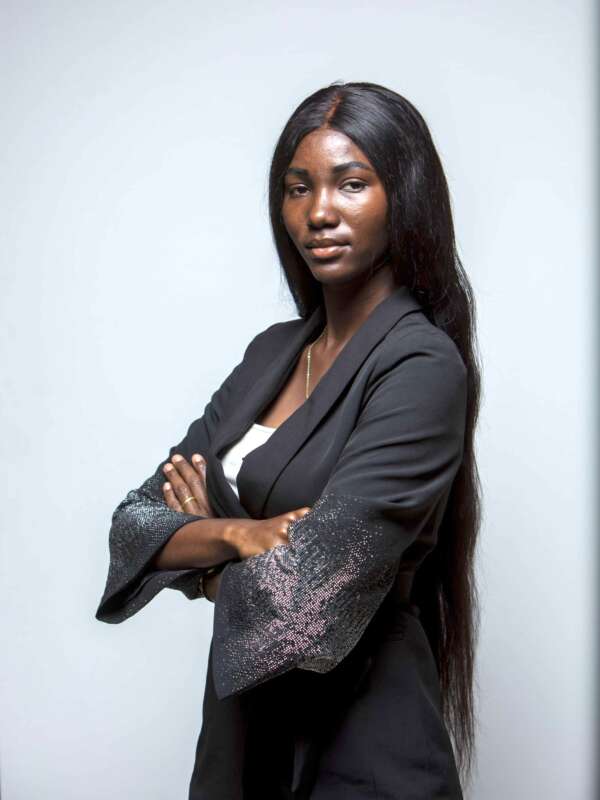 Mariame SOUARÉ