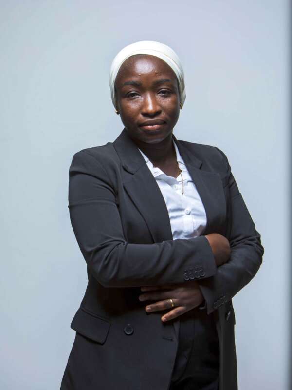 Marie FOFANA