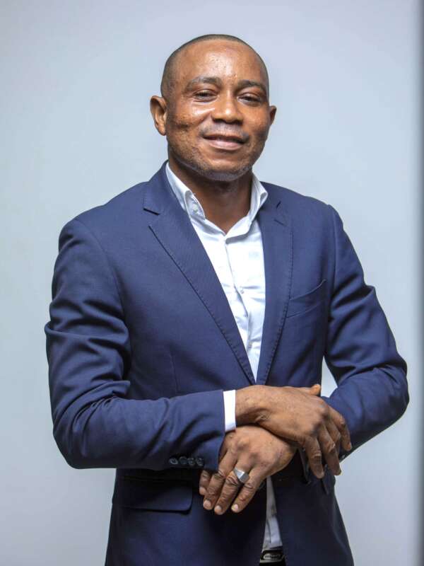 Moussa TOURÉ