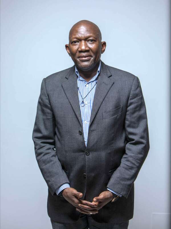 Yaya BANGOURA