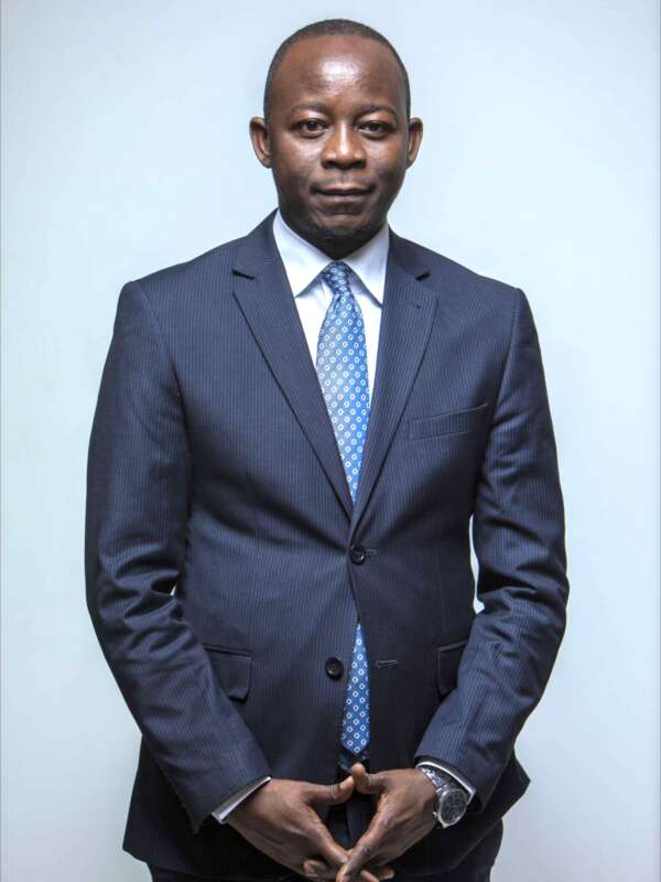 Me DAOUDA DAVID HABA
