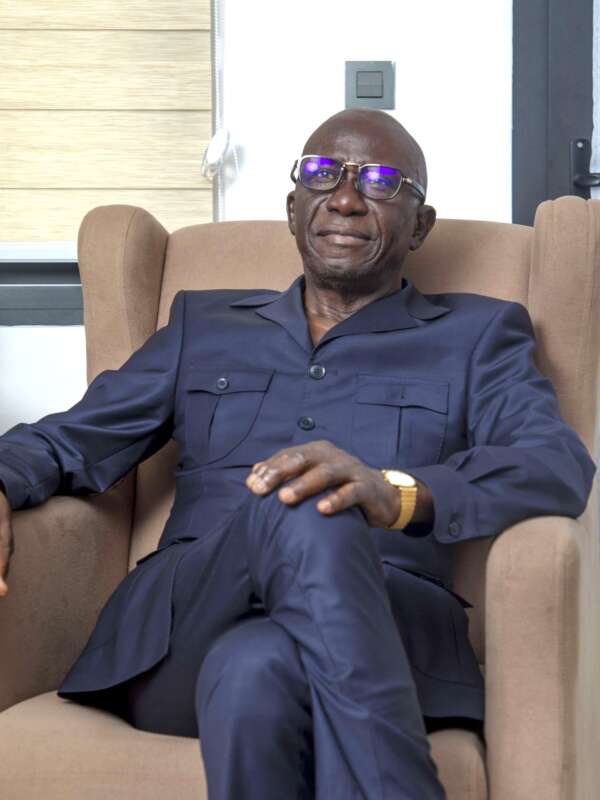 Me Abdoul Kabélé CAMARA